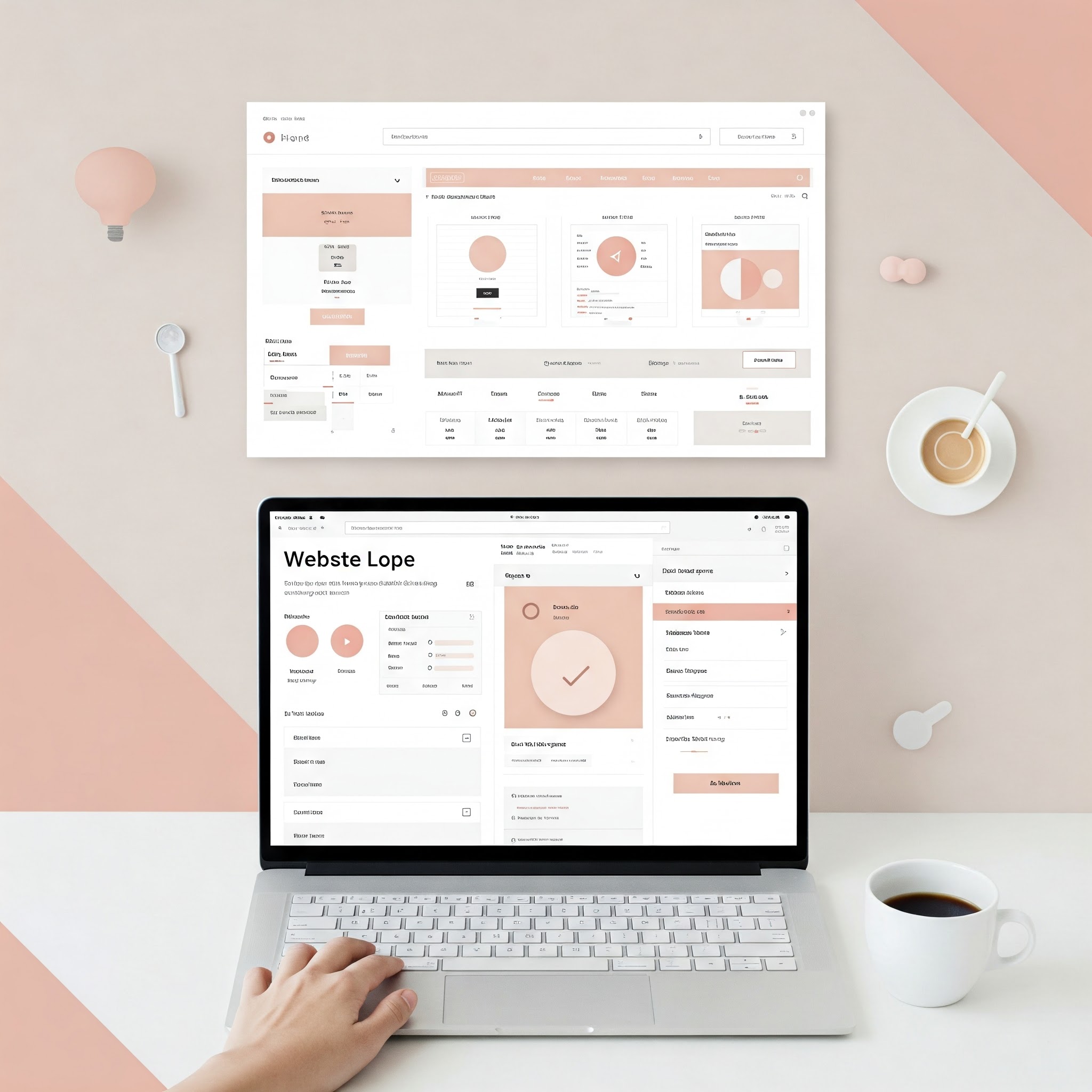 Content Management System